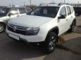 SUV   Renault Duster 2014 , 555000 , 