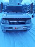 SUV   Toyota Land Cruiser Prado 1994 , 670000 , 