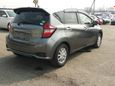  Nissan Note 2017 , 635000 , 