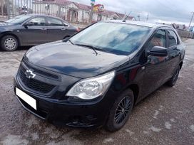  Chevrolet Cobalt 2013 , 380000 , 