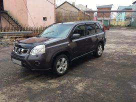 SUV   Nissan X-Trail 2012 , 730000 , -