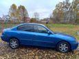  Hyundai Elantra 2003 , 220000 , 