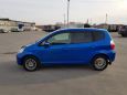  Honda Fit 2004 , 269000 , 