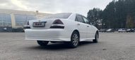  Toyota Mark II 2001 , 480000 , 