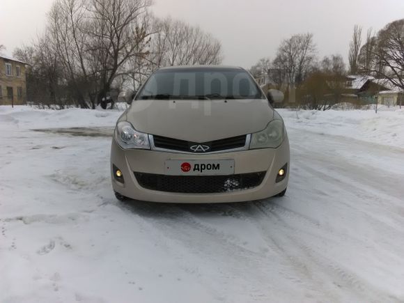  Chery Very A13 2012 , 150000 ,  