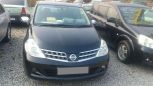  Nissan Tiida 2009 , 500000 , 