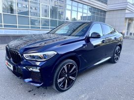 SUV   BMW X6 2020 , 8000000 , 