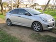 Hyundai Solaris 2011 , 530000 , 