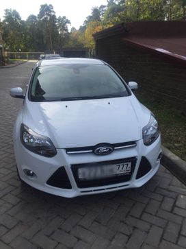  Ford Focus 2012 , 550000 , 