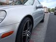  Mercedes-Benz C-Class 2002 , 319000 , 