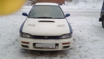  Subaru Impreza 1999 , 110000 , 