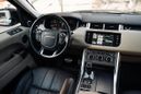 SUV   Land Rover Range Rover Sport 2014 , 3650000 , 