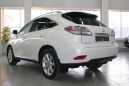 SUV   Lexus RX350 2013 , 2300000 , -