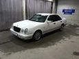  Mercedes-Benz E-Class 1996 , 240000 , 