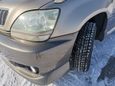 SUV   Toyota Harrier 2001 , 600000 , 