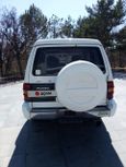 SUV   Mitsubishi Pajero 1992 , 350000 , 