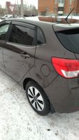  Kia Rio 2015 , 590000 , 