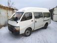    Toyota Hiace 1997 , 260000 , 