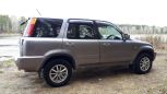 SUV   Honda CR-V 2000 , 335000 , 