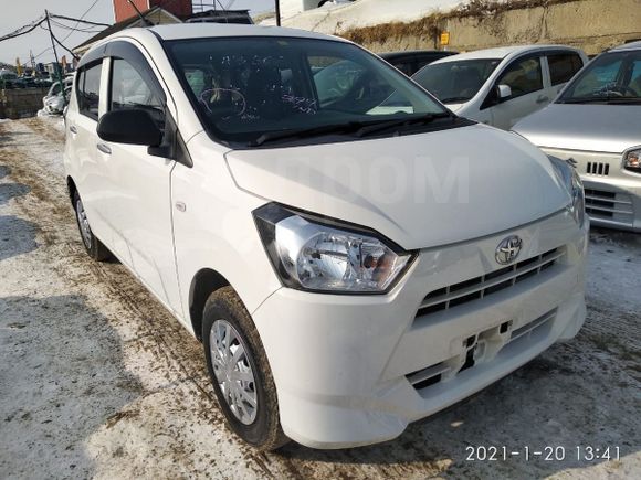  Toyota Pixis Epoch 2017 , 500000 , 