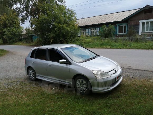  Honda Civic 2000 , 228000 , 