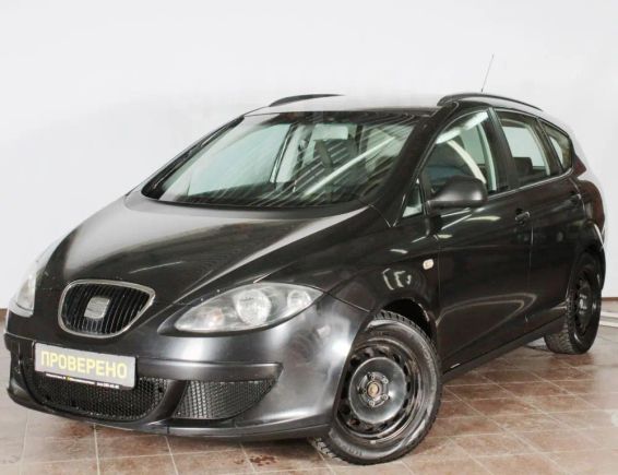    SEAT Altea 2007 , 269000 , 