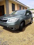 SUV   Subaru Forester 2015 , 1440000 , -