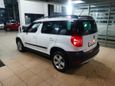 SUV   Skoda Yeti 2011 , 680000 , 