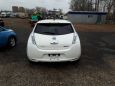  Nissan Leaf 2014 , 599000 , 