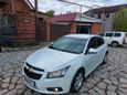  Chevrolet Cruze 2012 , 667000 , 