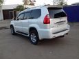 SUV   Lexus GX470 2007 , 1650000 , 