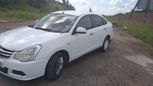  Nissan Almera 2015 , 215000 , 