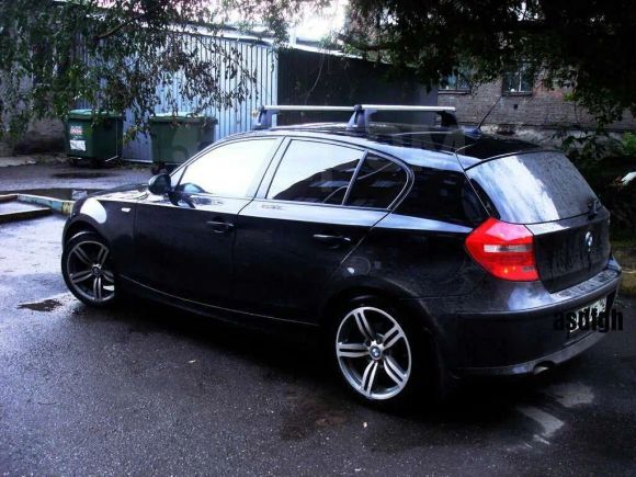  BMW 1-Series 2010 , 450000 , 