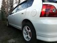  Honda Civic 2001 , 215000 , 