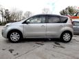  Nissan Note 2010 , 390000 , 