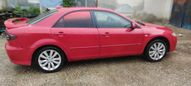  Mazda Mazda6 2005 , 340000 , 