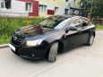  Chevrolet Cruze 2012 , 455000 , 