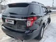 SUV   Ford Explorer 2012 , 949000 , 