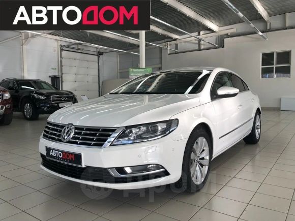  Volkswagen Passat CC 2012 , 900000 , 