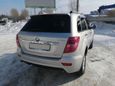 SUV   Lifan X60 2015 , 525000 , 