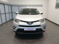 SUV   Toyota RAV4 2018 , 1390000 , 