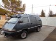 Toyota Town Ace 1990 , 160000 , 