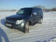 SUV   Mitsubishi Pajero 2007 , 899000 , 