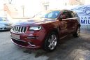 SUV   Jeep Grand Cherokee 2014 , 3600000 , 