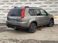 SUV   Nissan X-Trail 2007 , 655000 , 