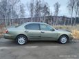  Nissan Maxima 2000 , 280000 , 