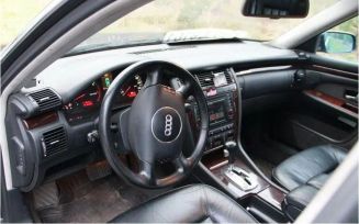  Audi A8 2000 , 80000 , 