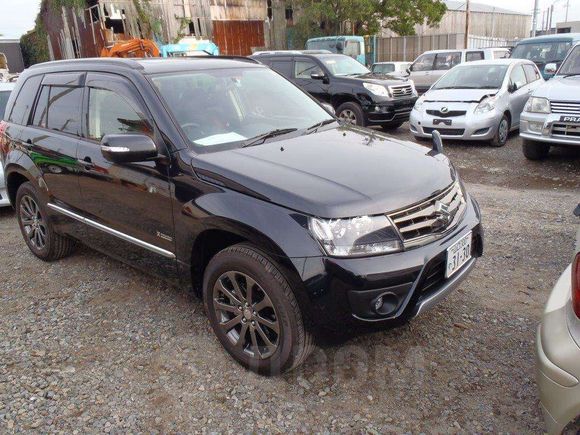 SUV   Suzuki Escudo 2013 , 1200000 , 