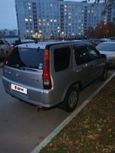 SUV   Honda CR-V 2002 , 520000 , 