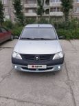  Renault Logan 2005 , 175000 ,  